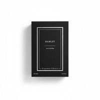 Fragrance Library Hamlet Eau de Parfum