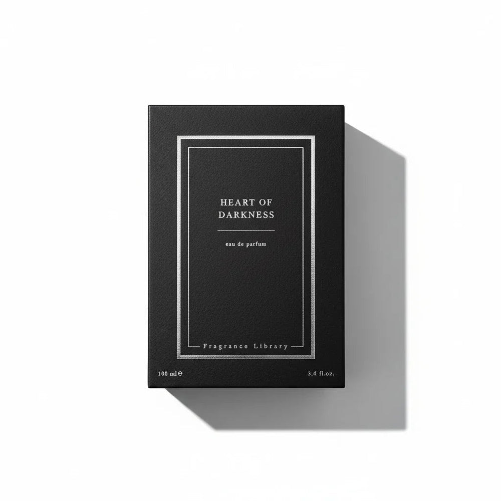 Fragrance Library Heart of Darkness Eau de Parfum