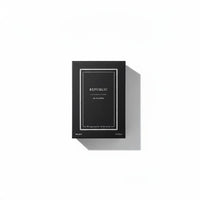 Fragrance Library Republic Eau de Parfum