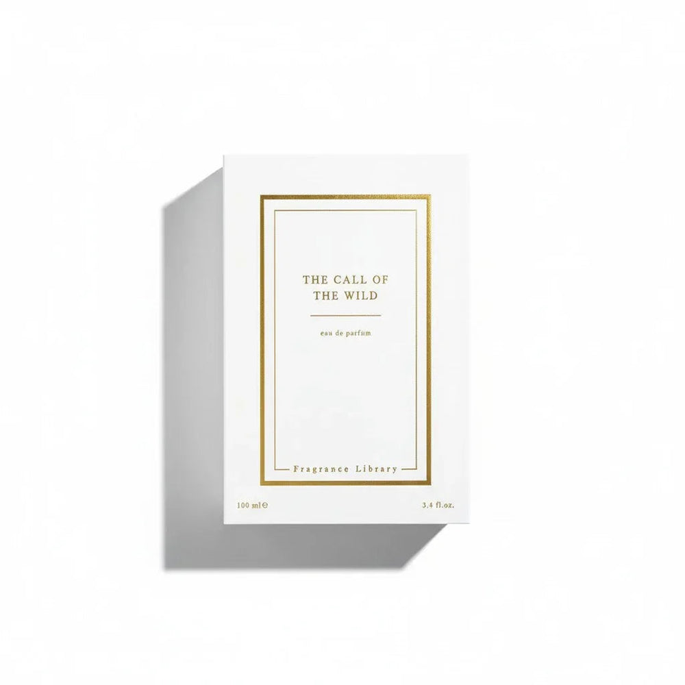 Fragrance LibraryThe Call Of Wild Eau de Parfum