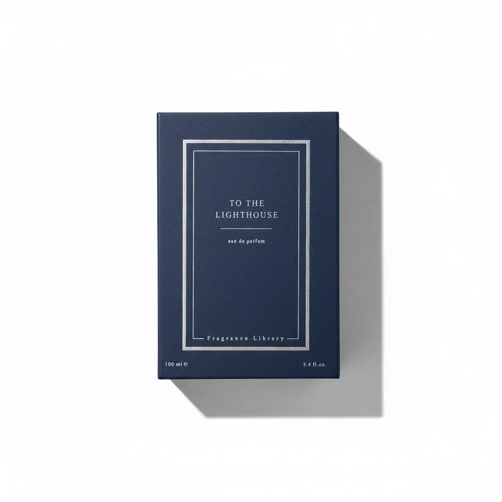 Fragrance Library To The Lighthouse Eau de Parfum