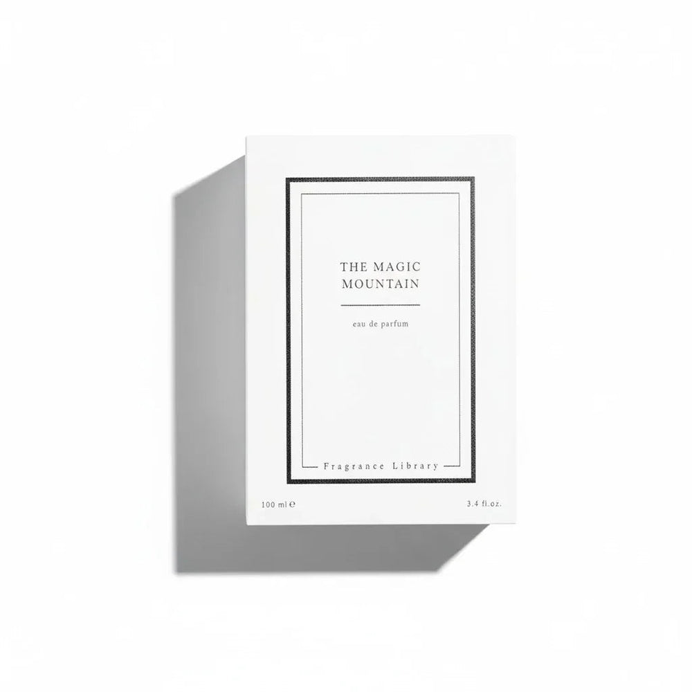 Fragrance Library The Magic Mountain Eau de Parfum