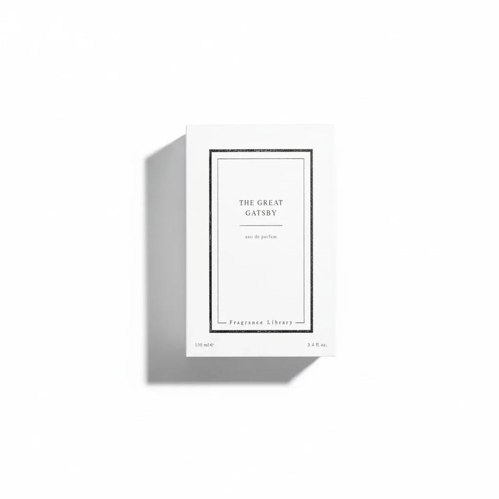 Fragrance Library The Great Gatsby Eau de Parfum