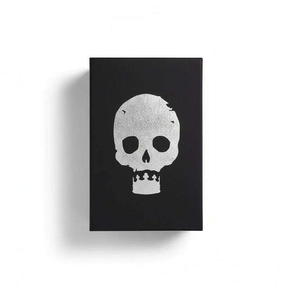 Fragrance Library Hamlet Eau de Parfum