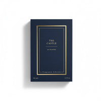 Fragrance Library The Castle Eau de Parfum