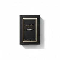 Fragrance Library Hard Times Perfume Extract