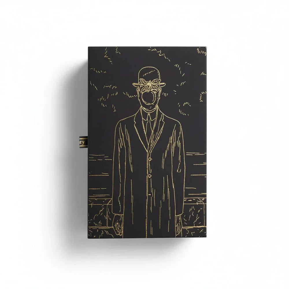 Fragrance Library The Stranger Eau de Parfum