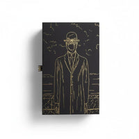 Fragrance Library The Stranger Eau de Parfum