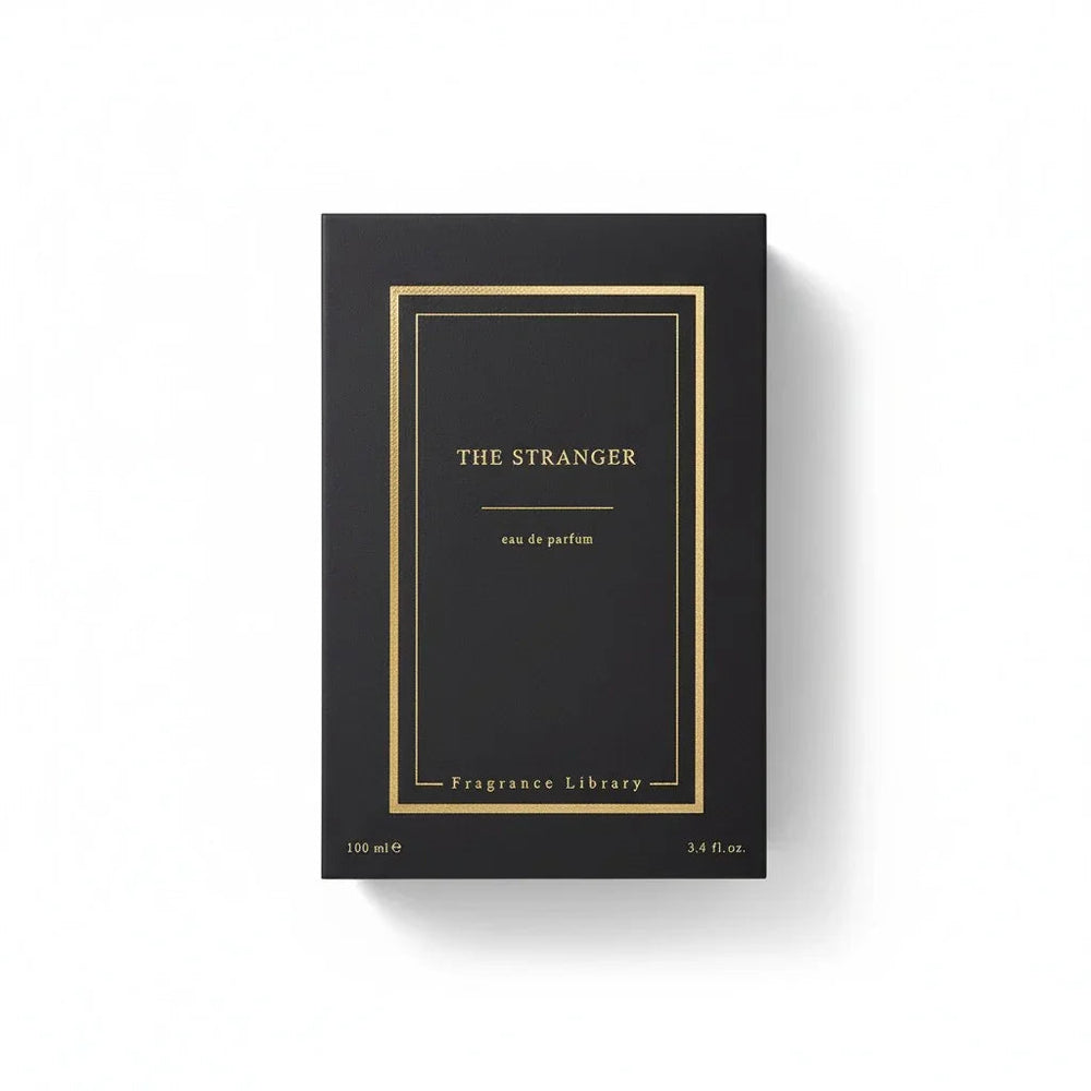 Fragrance Library The Stranger Eau de Parfum