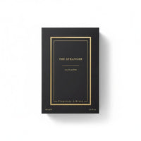 Fragrance Library The Stranger Eau de Parfum