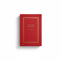 Fragrance Library Crime And Punishment Eau de Parfum