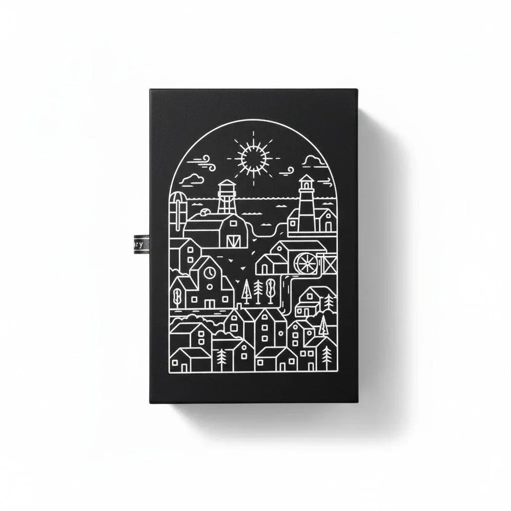 Fragrance Library Republic Eau de Parfum