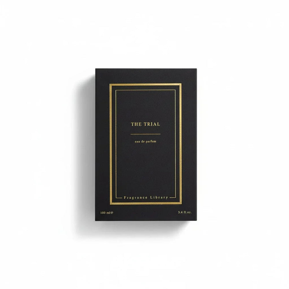 Fragrance Library Das Test-Eau de Parfum