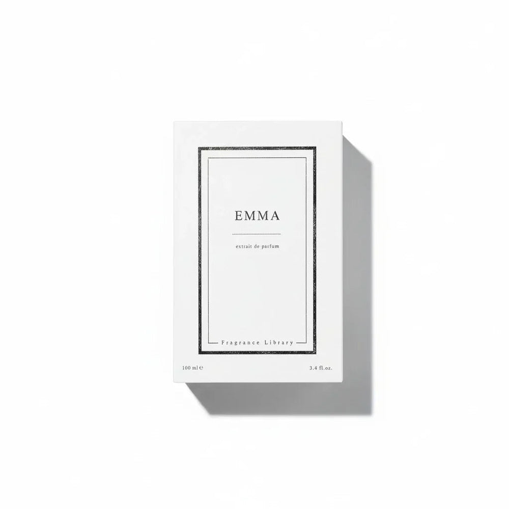 Fragrance Library Emma Extrait de Parfum