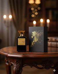 Fragrance Library Hard Times Perfume Extract