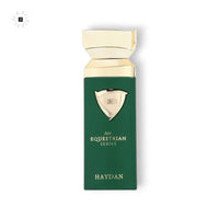 French Avenue An Equestrian Series Haydan Eau de Parfum