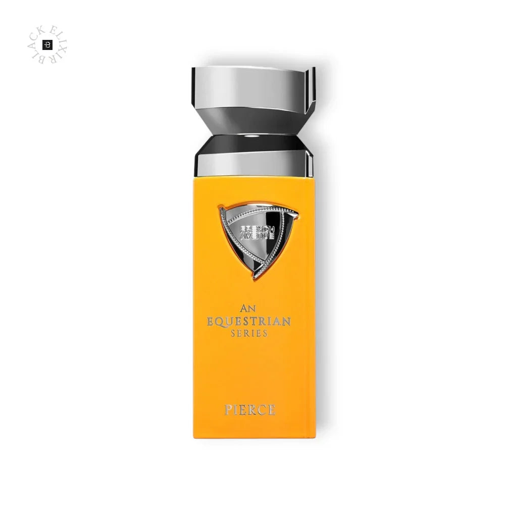French Avenue An Equestrian Series Pierce Eau de Parfum