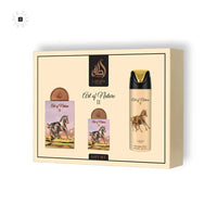 Lattafa Pride Art of Nature II Gift Set Eau de Parfum