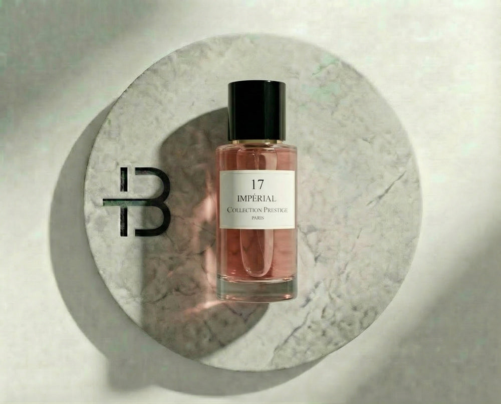 Collection Prestige Absoluta Nr. 17 Imperial Eau de Parfum