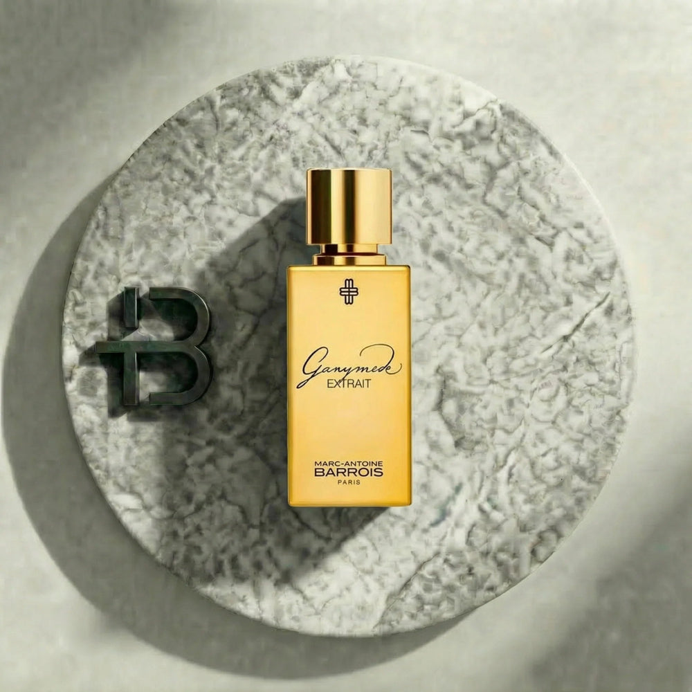 MARC-ANTOINE BARROIS GANYMEDE Extrait de Parfum
