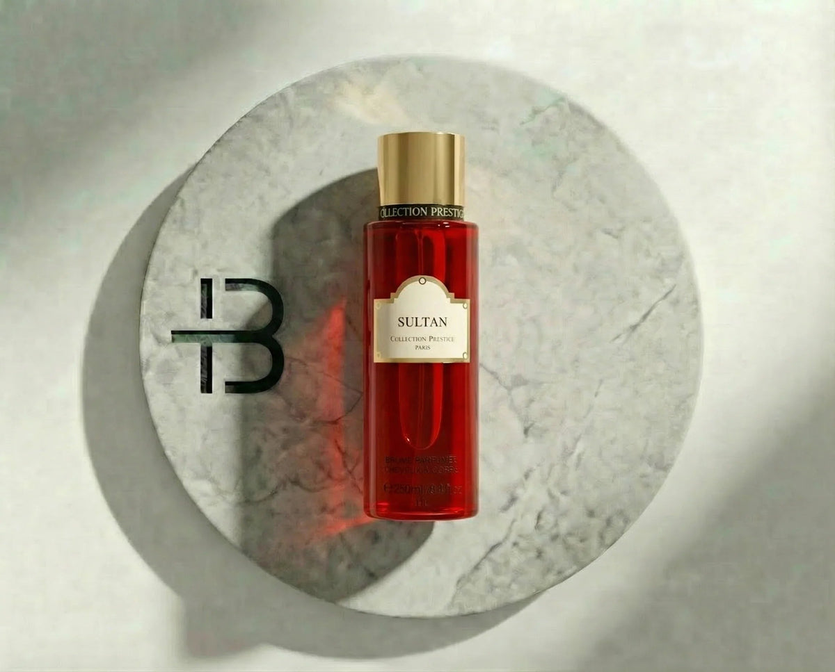 Collection Prestige Sultan Parfümspray