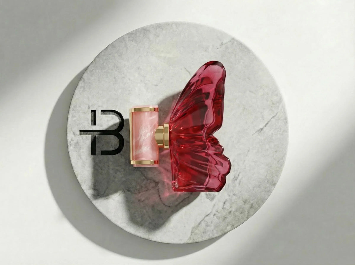 Carolina Herrera La Bomba Eau de Parfum