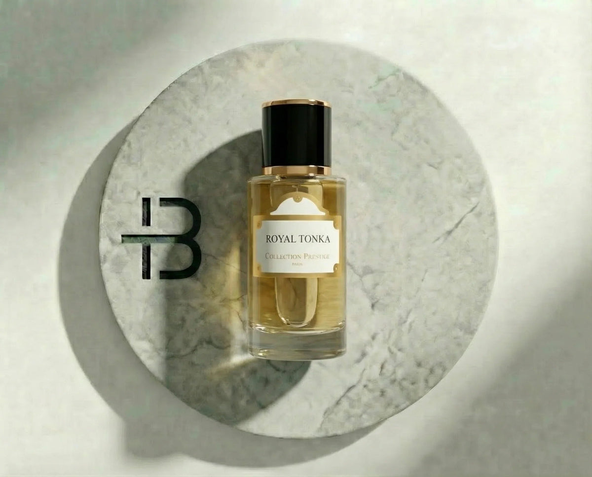 Prestige Royal Tonka Collection Eau de Parfum