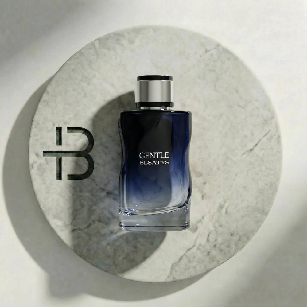 Gentle Elsatys Eau de Parfum