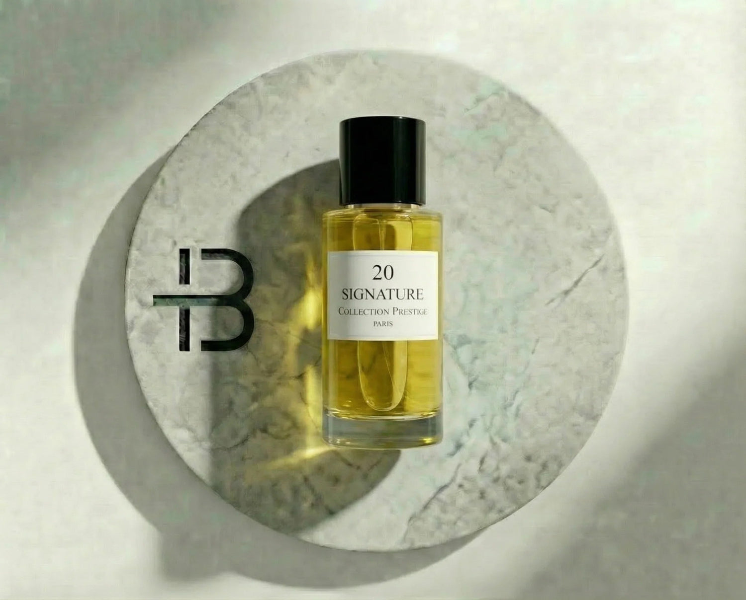 Prestige Collection Nr. 20 Signature Eau de Parfum