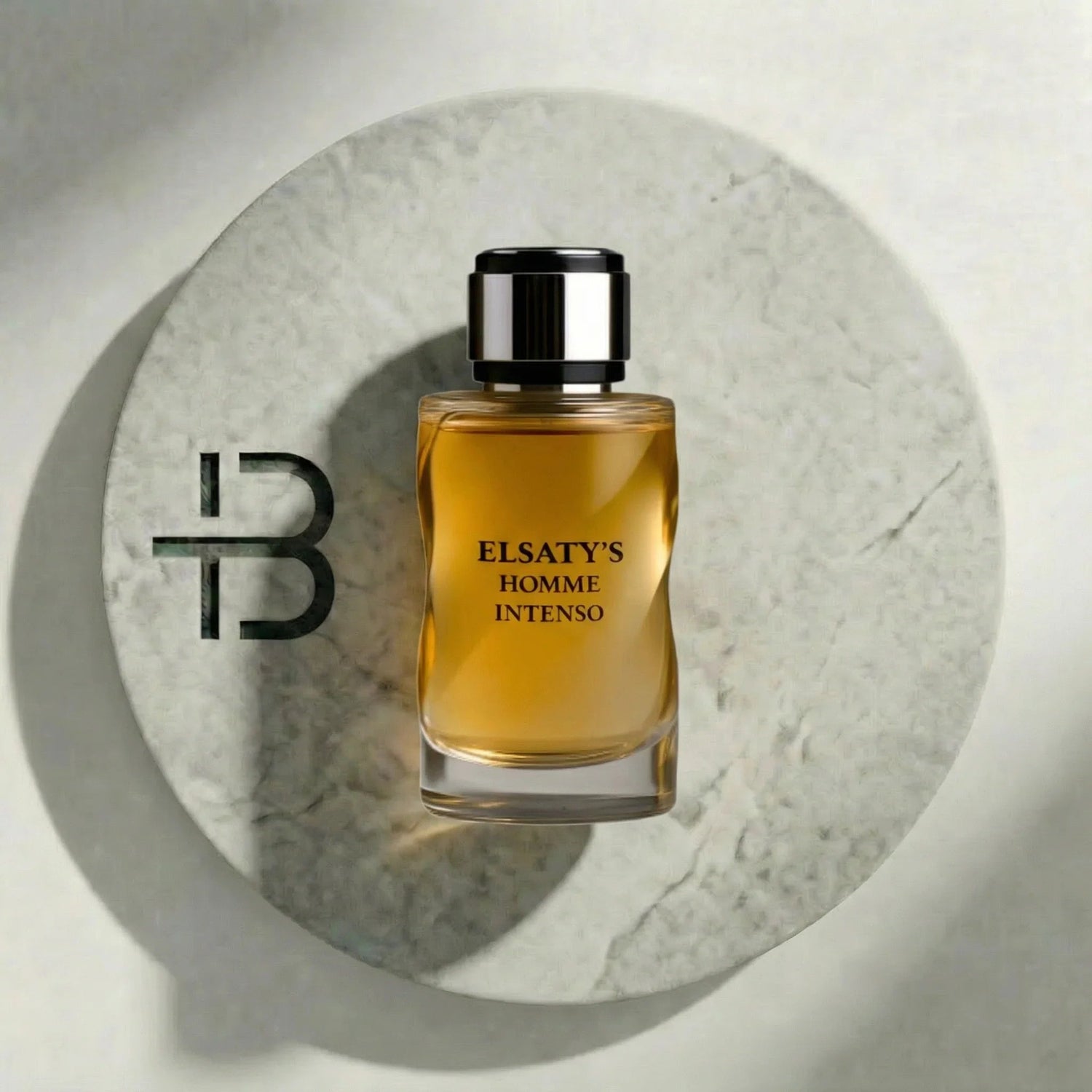 Reyane Tradition Elsatys Homme Intense Eau de Parfum