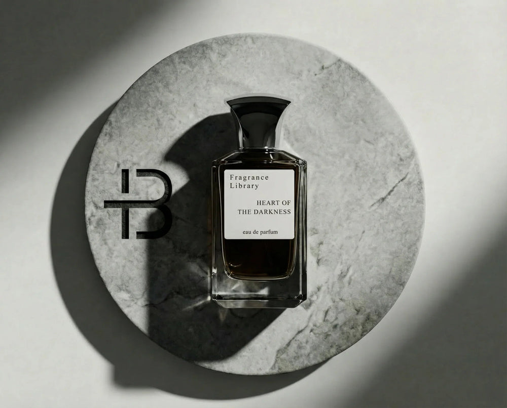 Fragrance Library Heart of Darkness Eau de Parfum