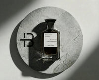 Fragrance Library Heart of Darkness Eau de Parfum