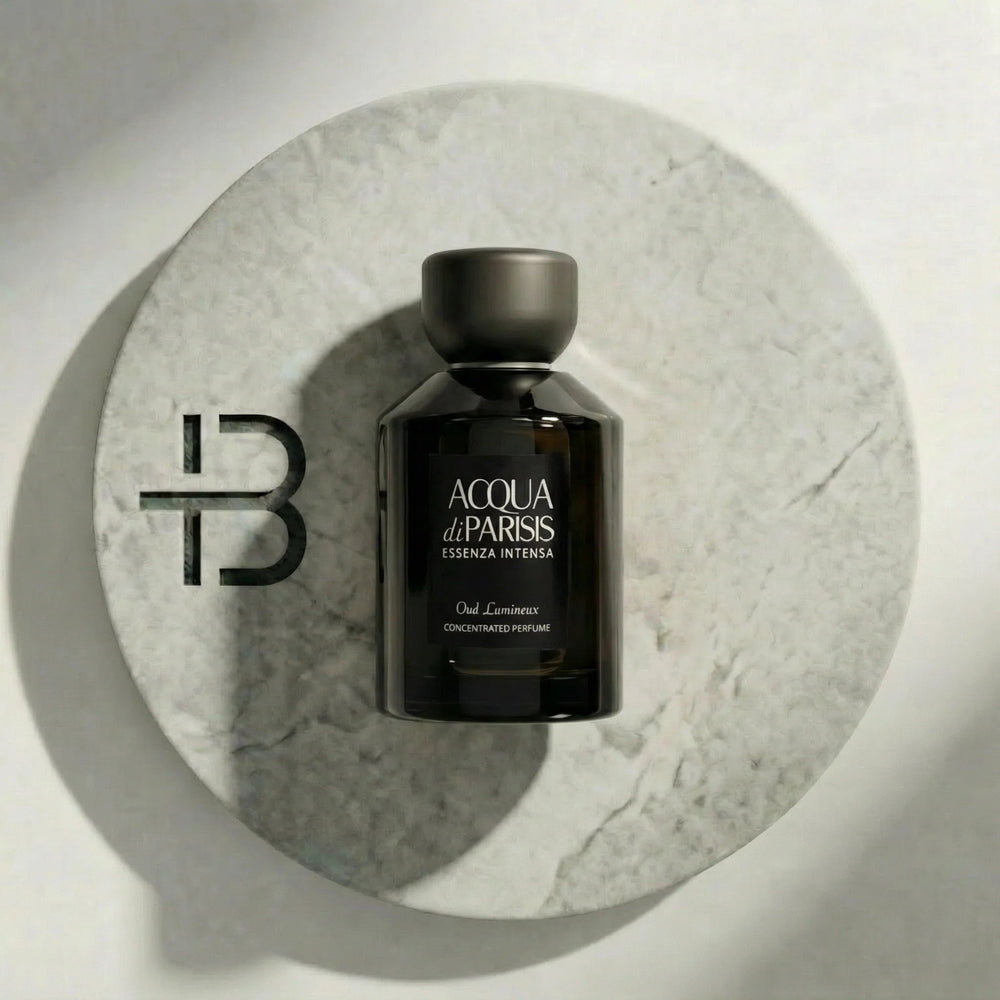 Reyane Tradition Acqua di Parisis Essenza Intensa Oud Lumineux Eau de Parfum