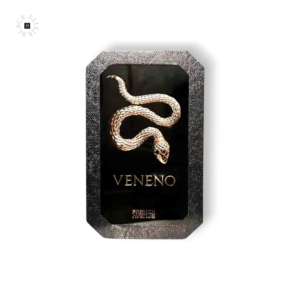 French Avenue Veneno Perfume Water