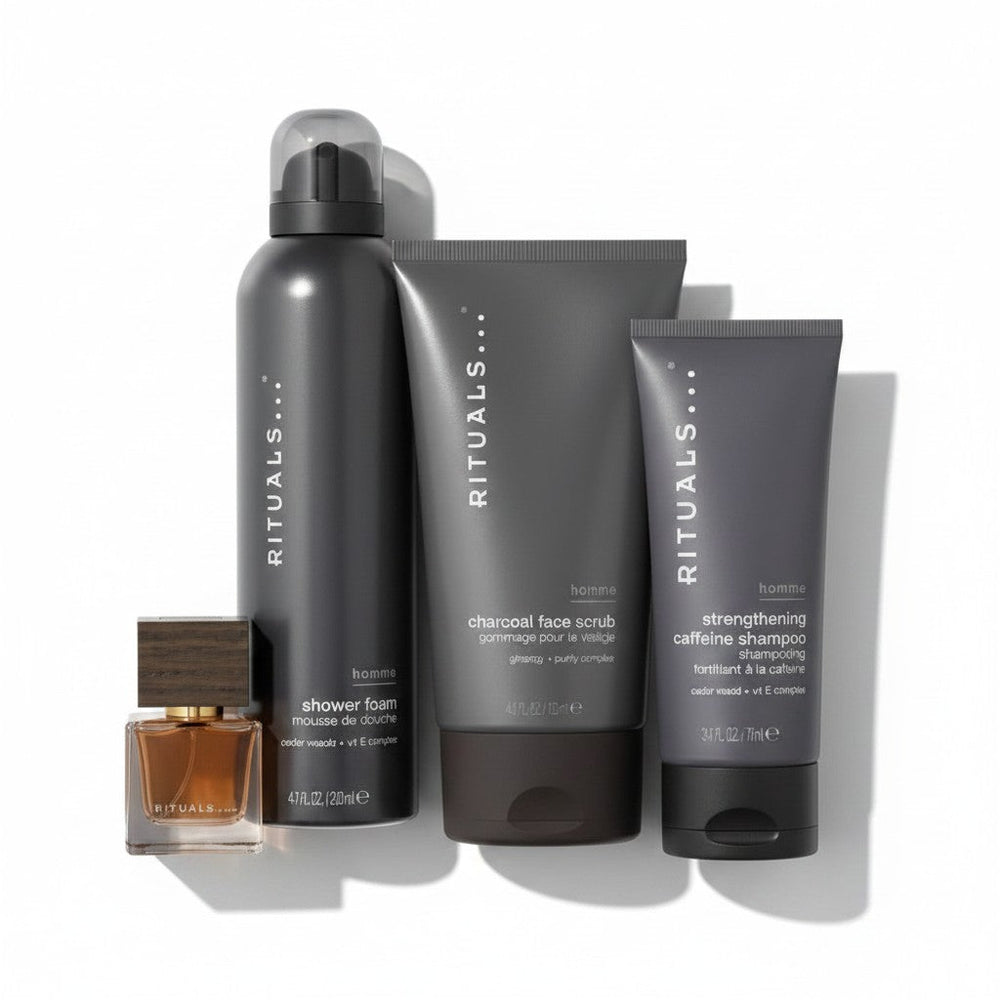 RITUALS... Homme Medium Geschenkset