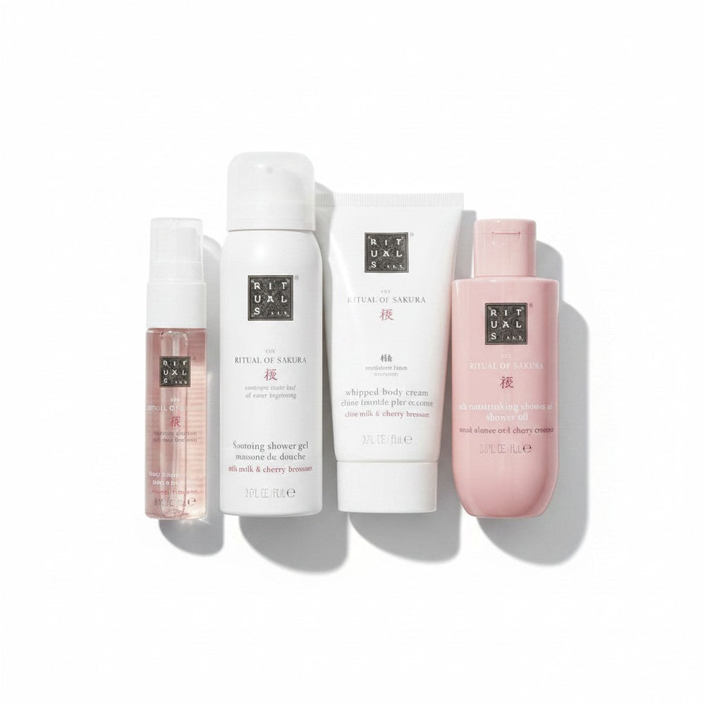 RITUALS... THE RITUAL OF SAKURA Kleines Geschenkset