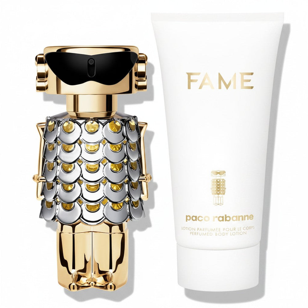 Paco Rabanne Fame Eau de Parfum Duftset