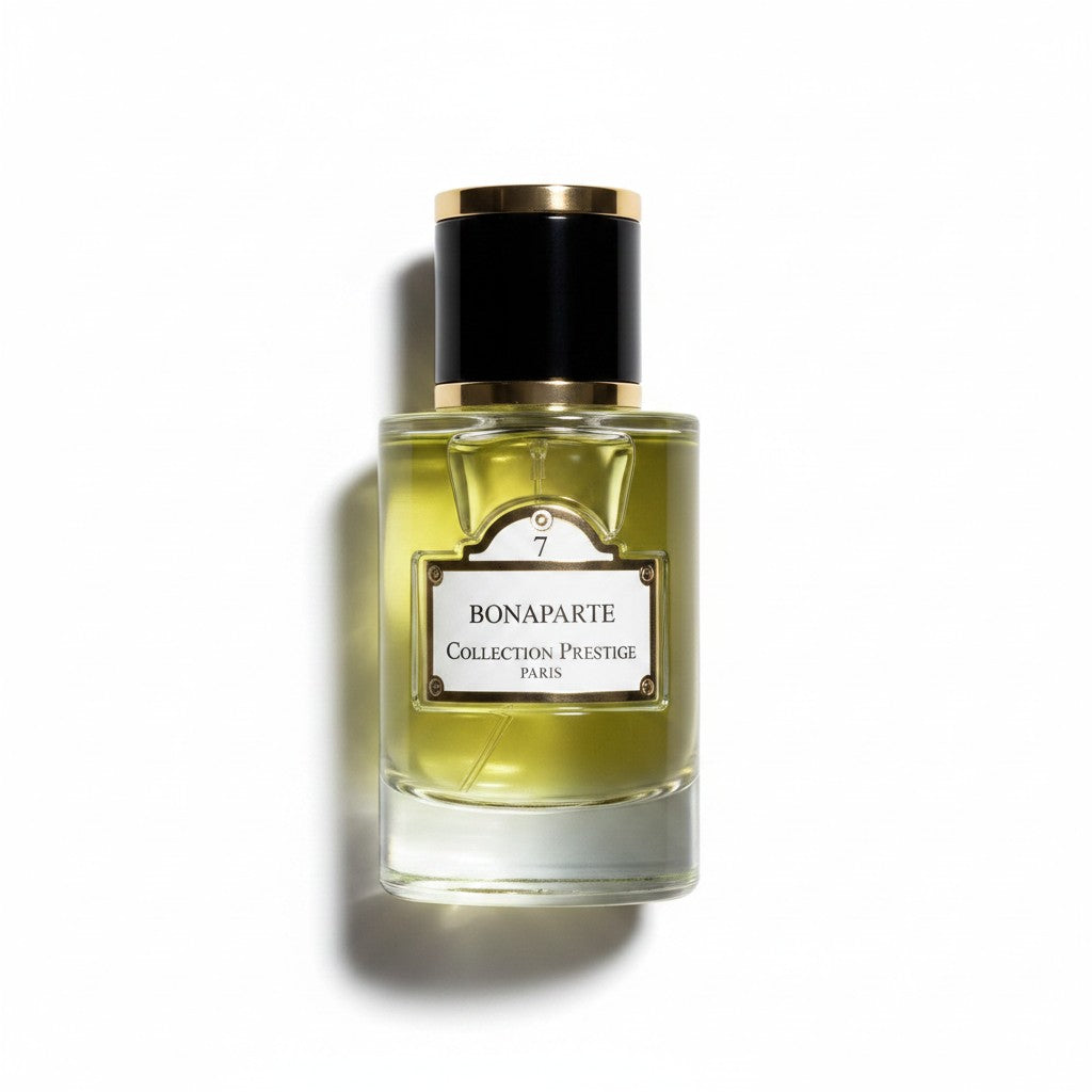 Prestige Paris Collection No.7 Bonaparte Eau de Parfum