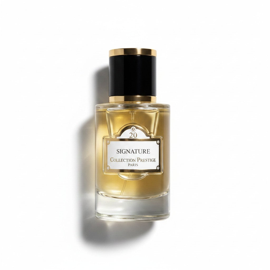 Prestige Collection Nr. 20 Signature Eau de Parfum