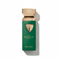 French Avenue An Equestrian Series Haydan Eau de Parfum