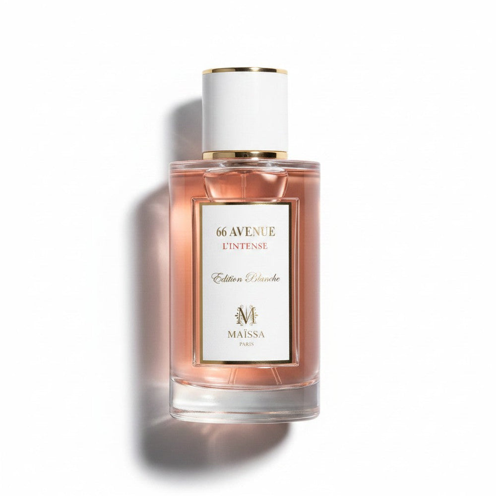 Maissa 66 Avenue L'Intense Eau de Parfum