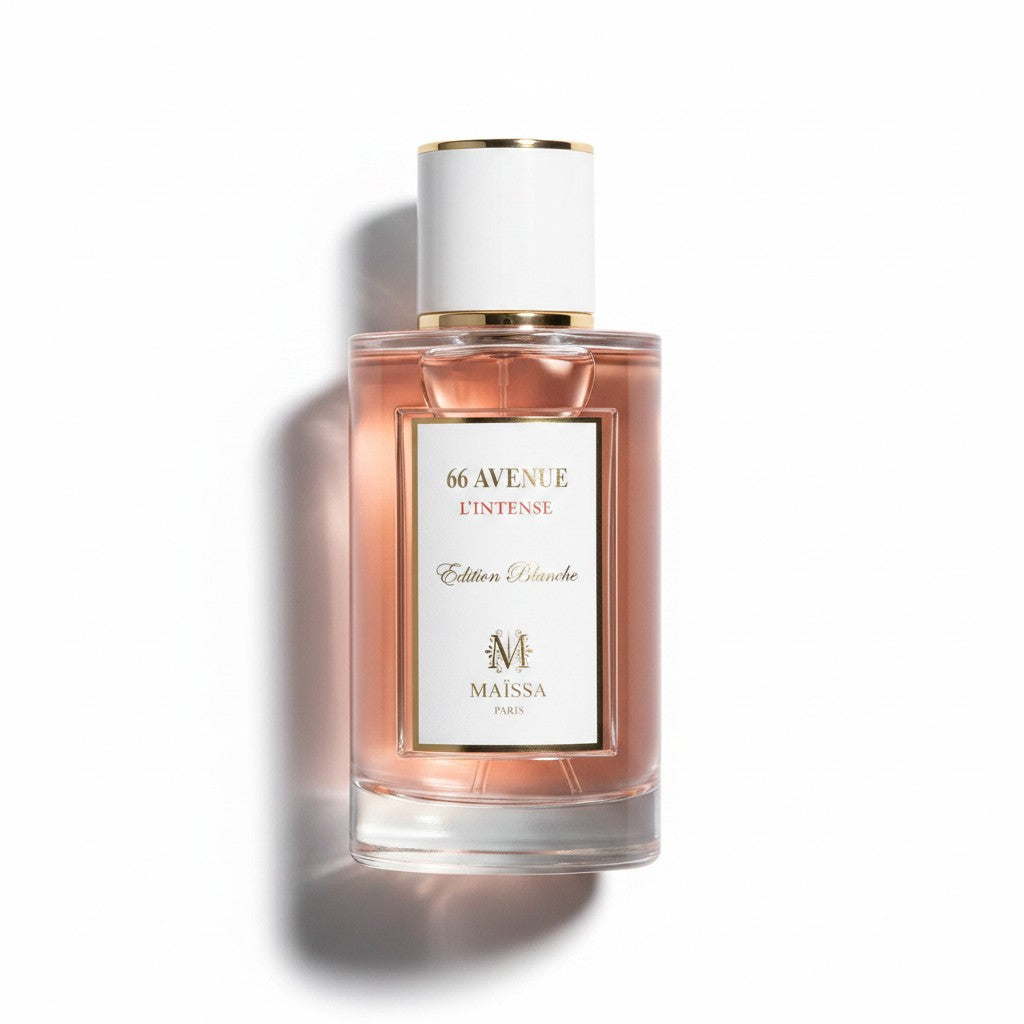 Maissa 66 Avenue L'Intense Eau de Parfum