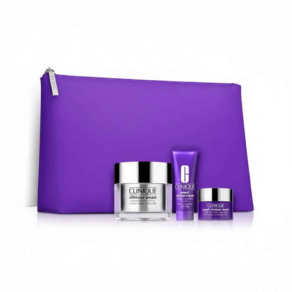 Clinique Smart Set