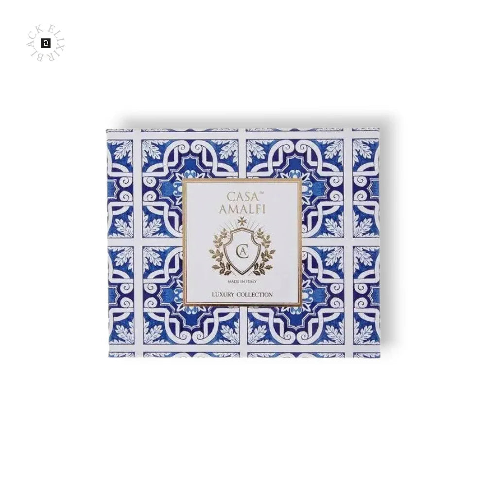 CASA AMALFI BLUE GROTTO GESCHENKSET EINZEL